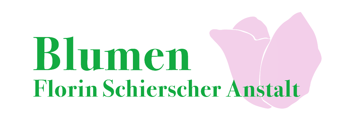 Blumen Florin Schierscher Logo