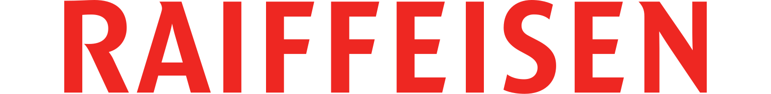 Raiffeisenbank Schweiz Logo