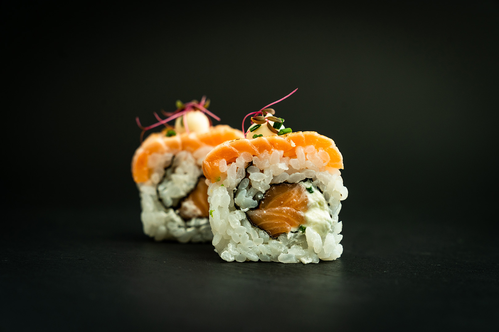 Sushi <3